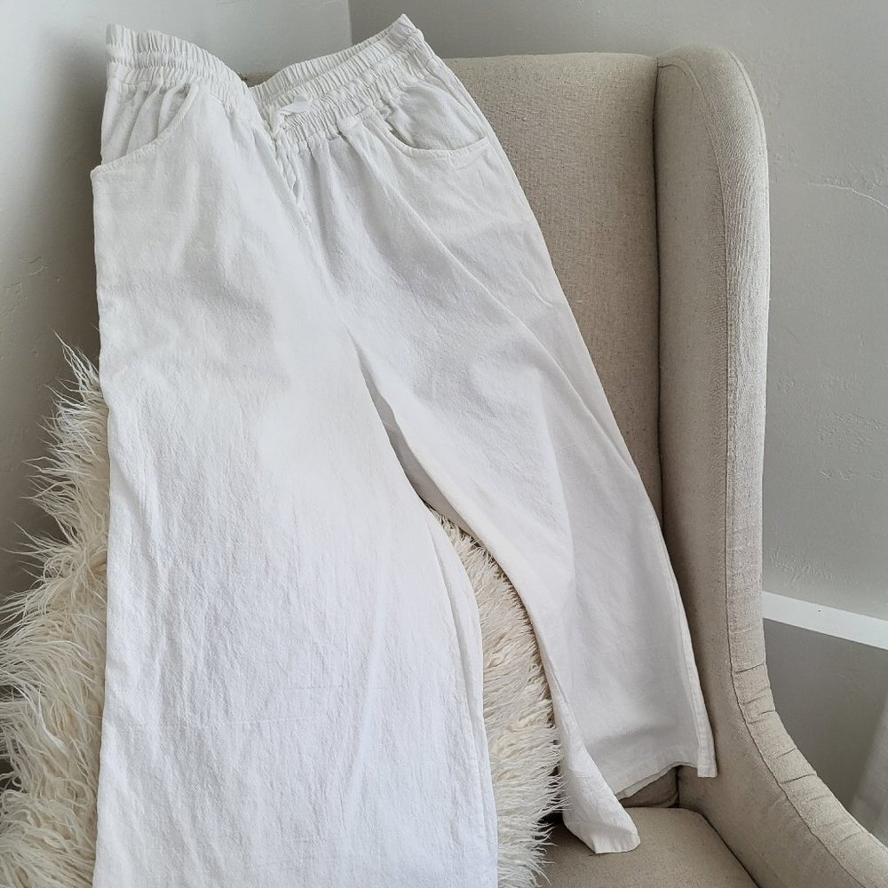 Lightweight Pants - Picture 2 of 3